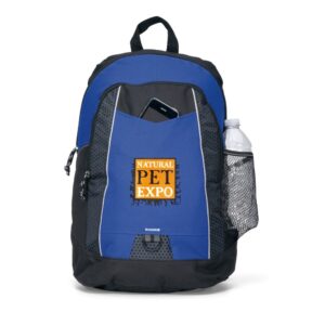 Impulse Backpack - Royal Blue