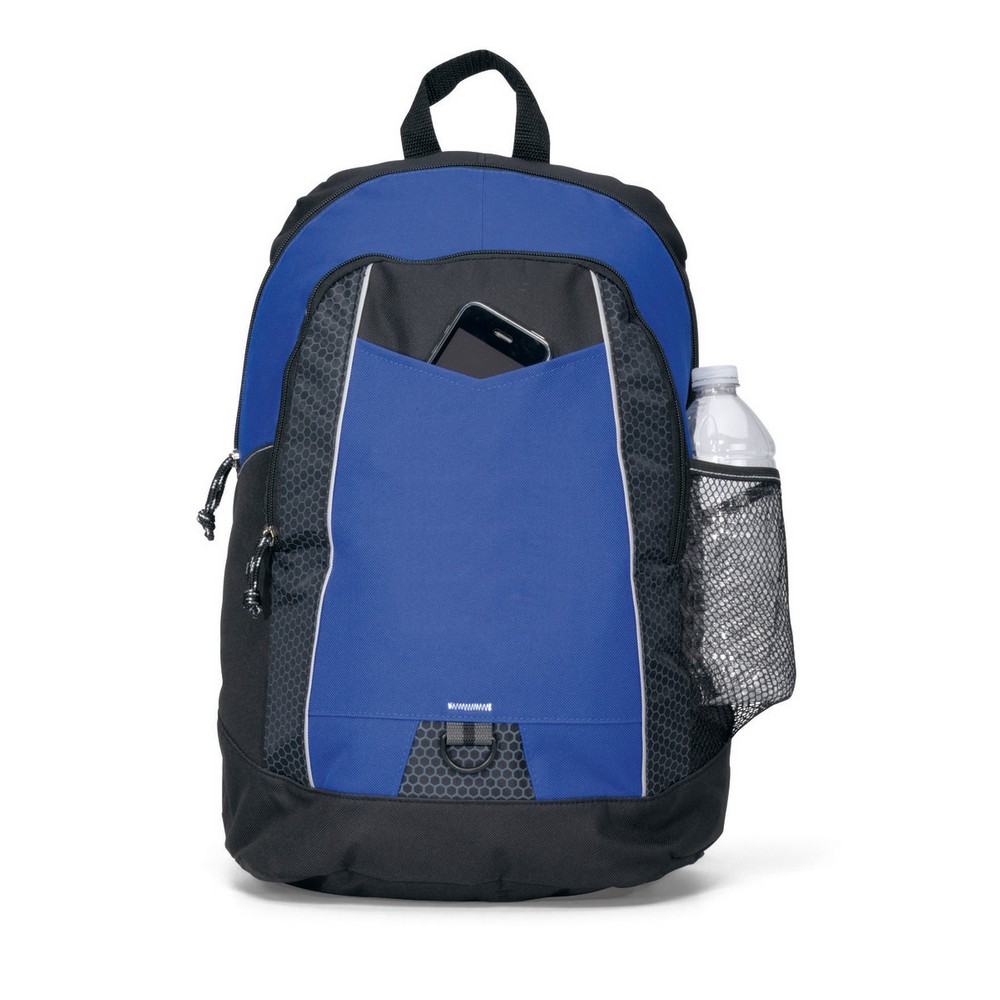 Impulse Backpack - Royal Blue