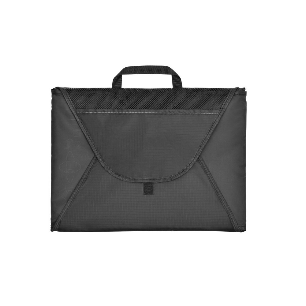 Jetsetter Garment Folder Set - Black