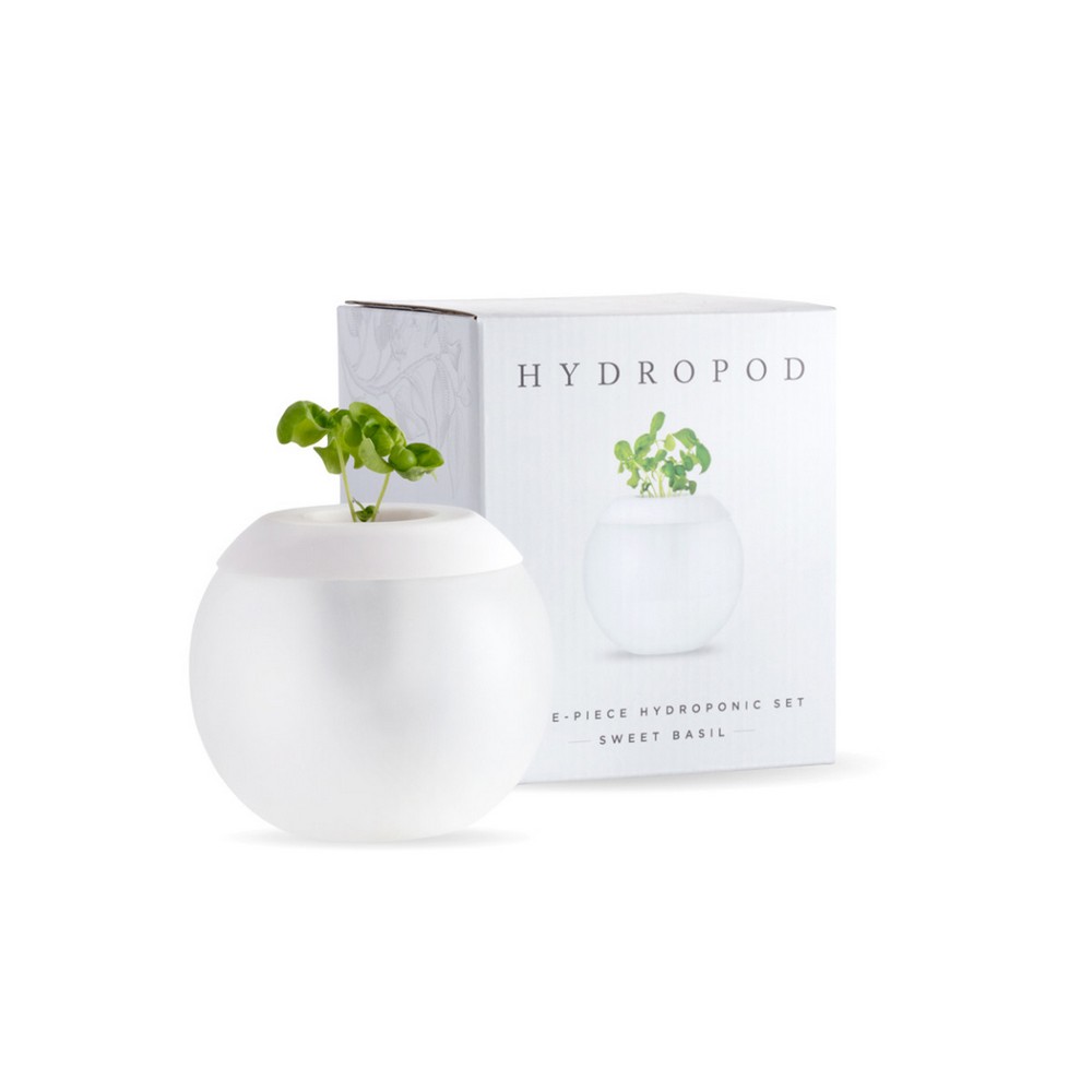 W&P Hydropod - White