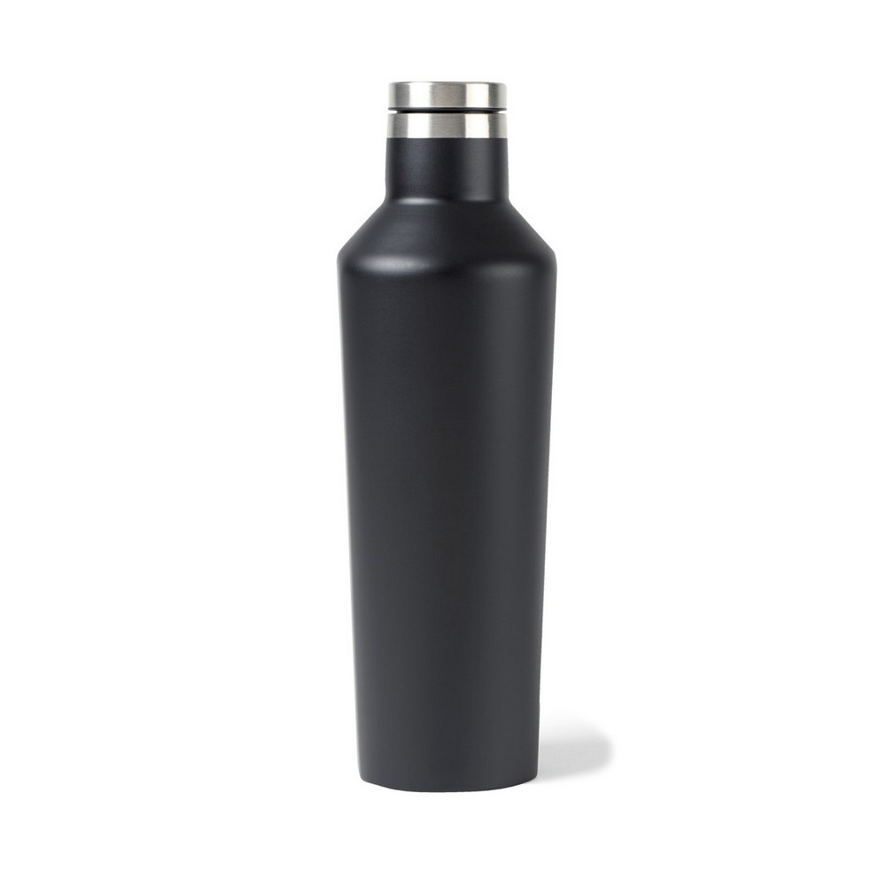 CORKCICLE® Canteen - 16 Oz. - Matte Black