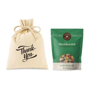 Hammondsâ„¢ Super Snack Mix - Green-Trailblazer