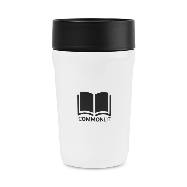 CORKCICLE® Commuter Cup - 9 Oz. - White
