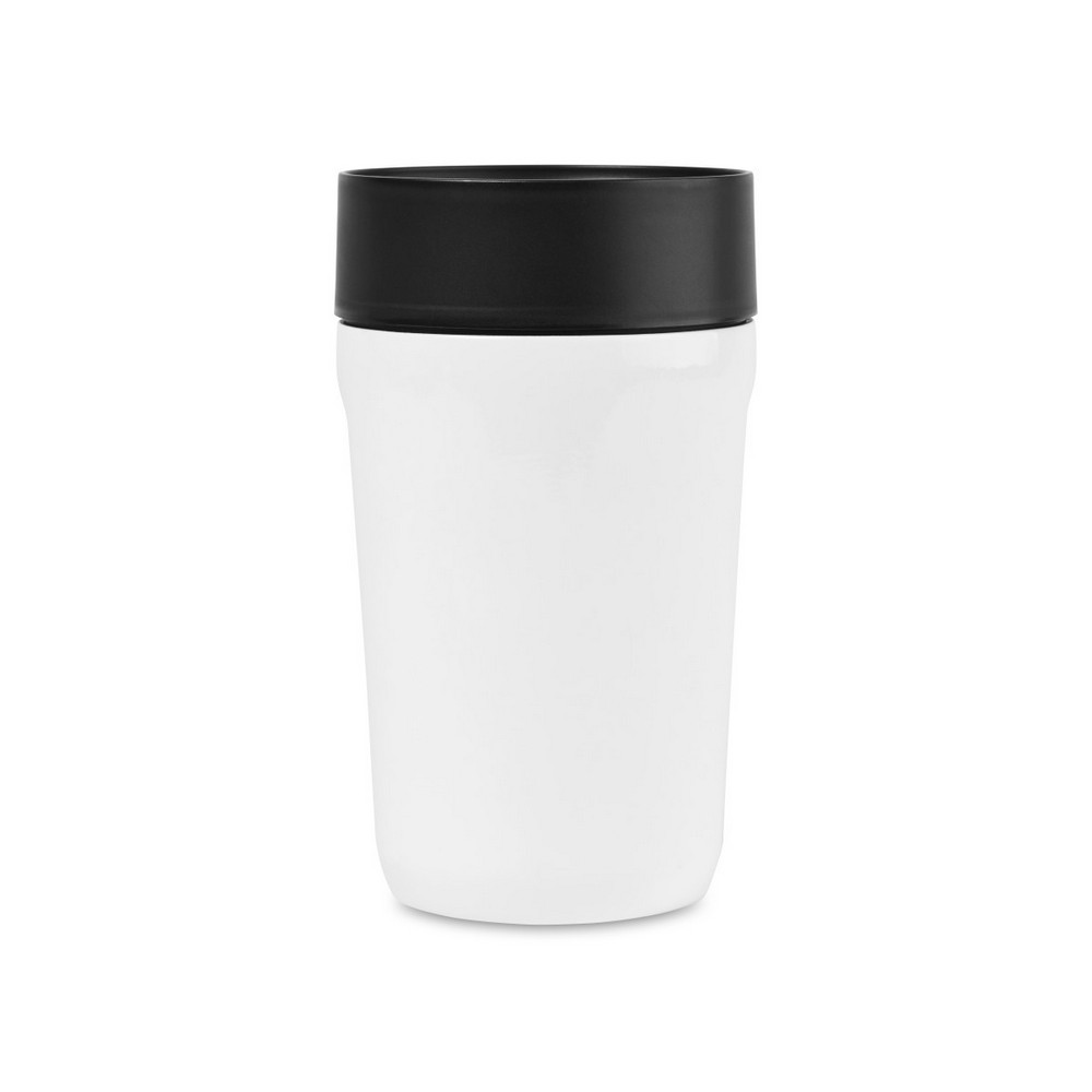 CORKCICLE® Commuter Cup - 9 Oz. - White
