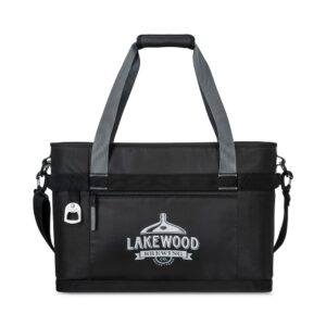 Dumont XL Cooler - Black