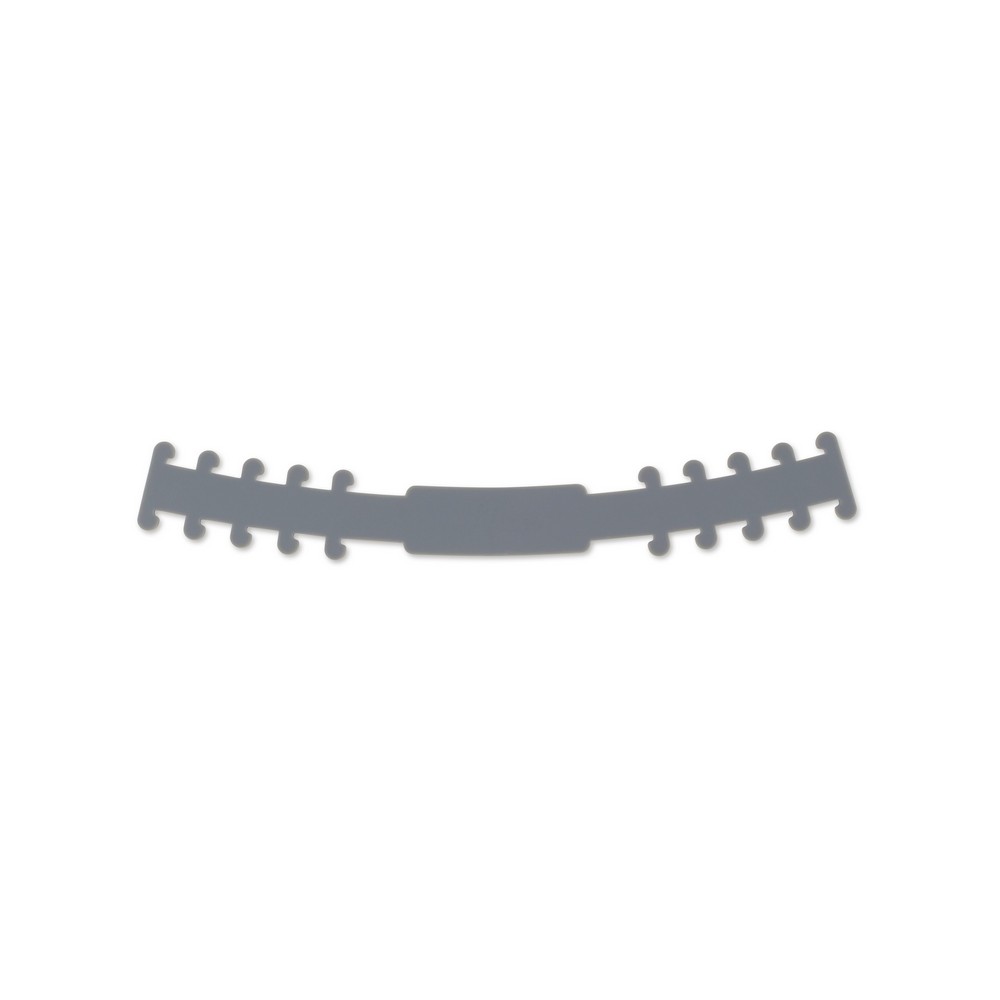 Ear Protector - Gunmetal Grey
