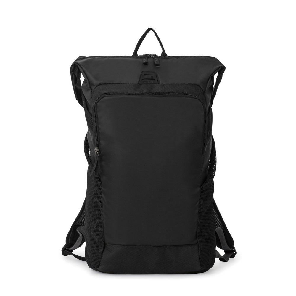 Vertex® Fusion Packable Backpack - Black