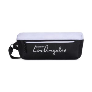 Midway Mini Sling Bag - White
