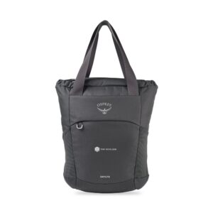 Osprey Daylite® Tote Pack - Black