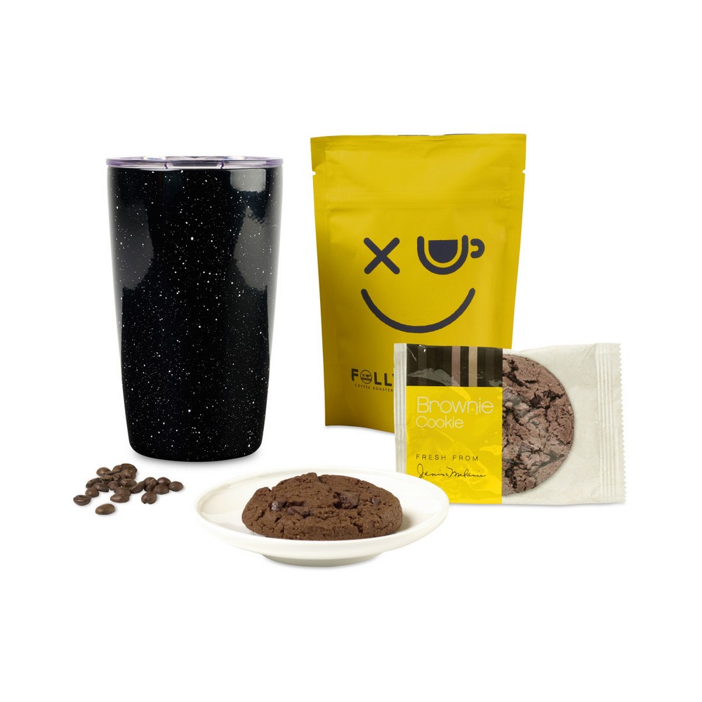 MiiR Perk Up Coffee Break - Black Speckle