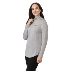 Women's SIRA Eco Knit Hoody