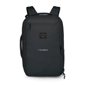 Osprey Aoede Briefpack - Black
