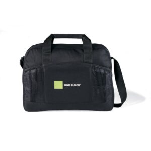Essential Portfolio - Black