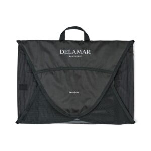 Samsonite Pack-n-Fold Packing Folder - Black
