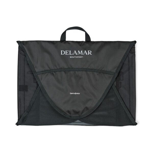 Samsonite Pack-n-Fold Packing Folder - Black