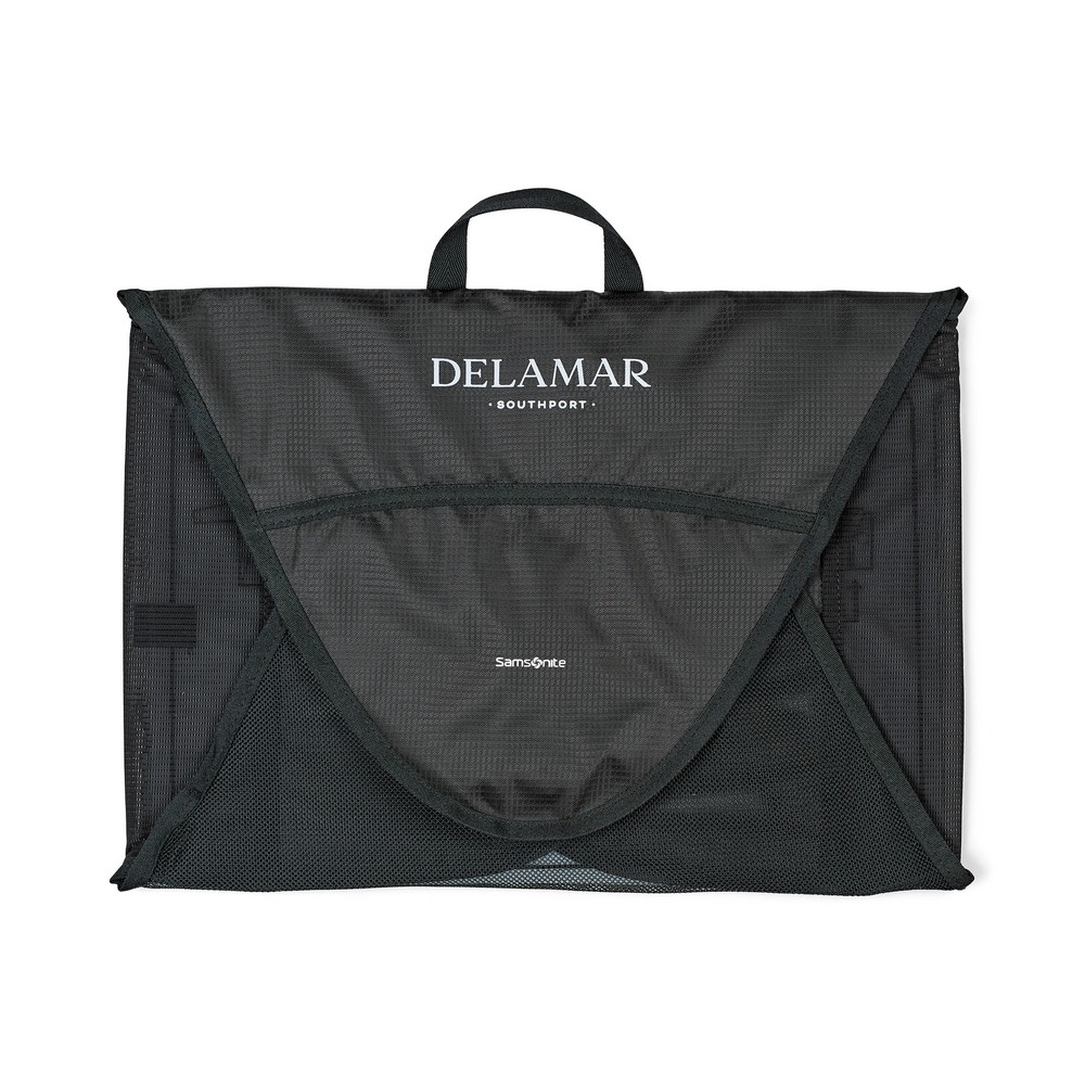 Samsonite Pack-n-Fold Packing Folder - Black