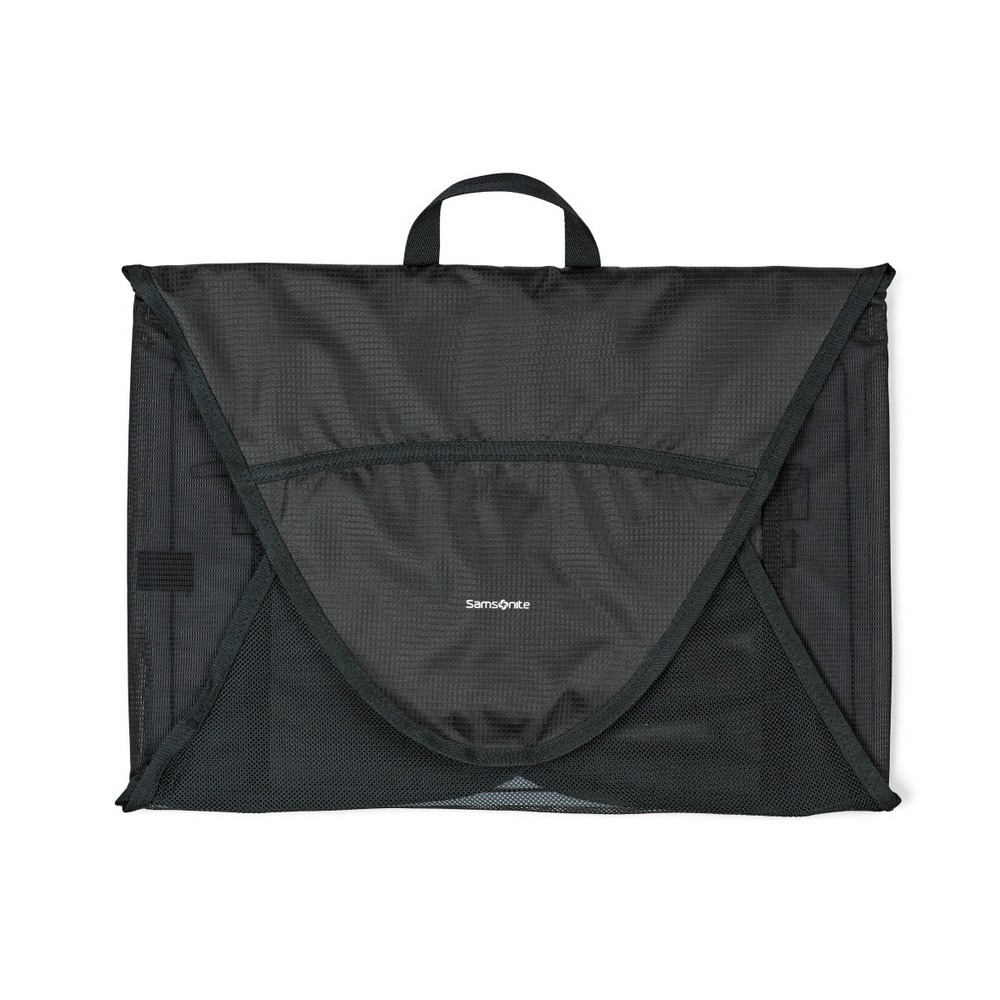 Samsonite Pack-n-Fold Packing Folder - Black