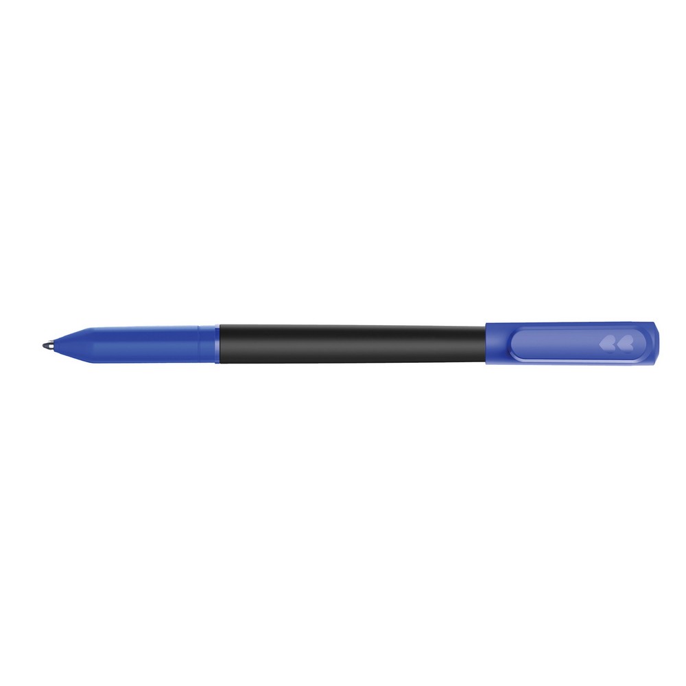 Paper Mate® Write Bros Stick Pen - Black Ink - Blue