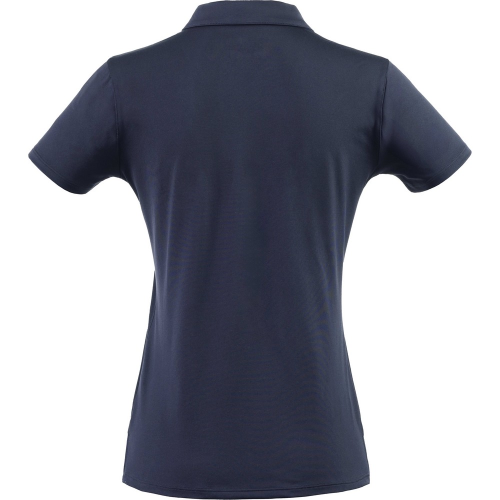 Greatness Wins Athletic Tech Polo - Women's