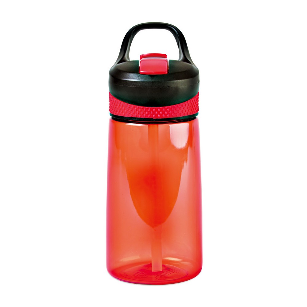 All-Star Sports Bottle - 18 Oz. - Sport Red