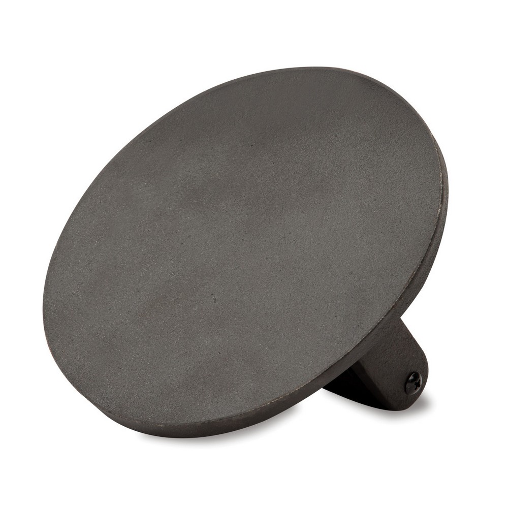 Cuisinart Outdoors® Smashburger Press Tool - Black