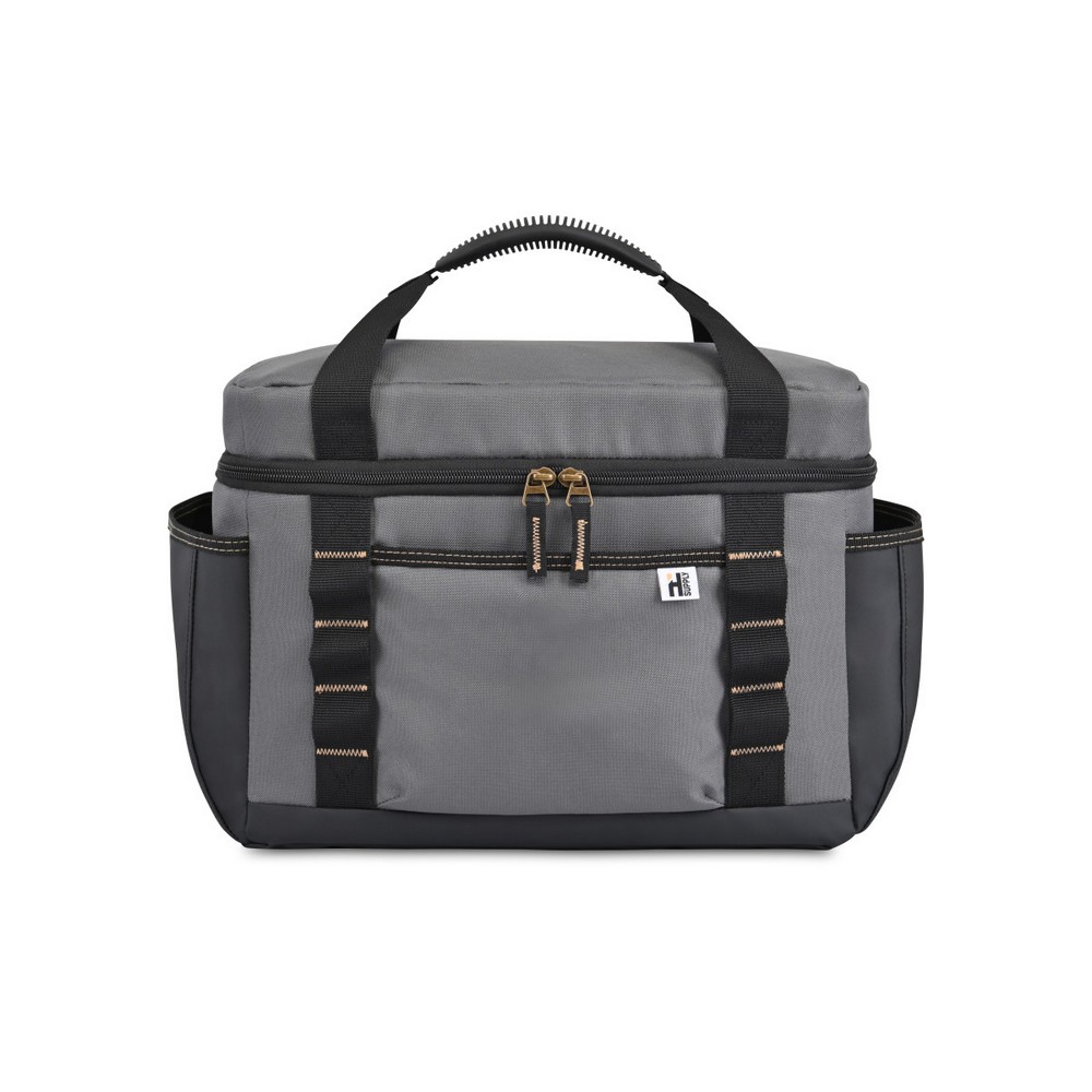 Heritage Supply Pro XL Lunch Cooler - Dark Grey