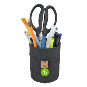 Out of the Woods® Pen Holder - Ebony