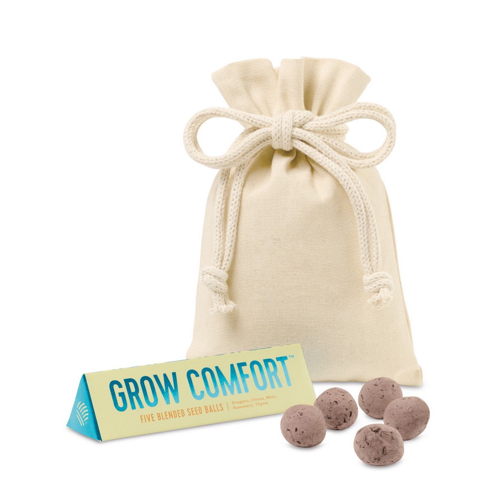 Modern Sprout® Bright Side Seed Balls - Grow Comfort