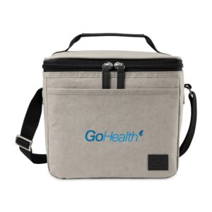 Out of The Woods® Dolphin Mini Lunch - Stone