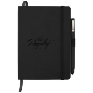 5" x 7" FSC® Mix Firenze Soft Bound JournalBook®