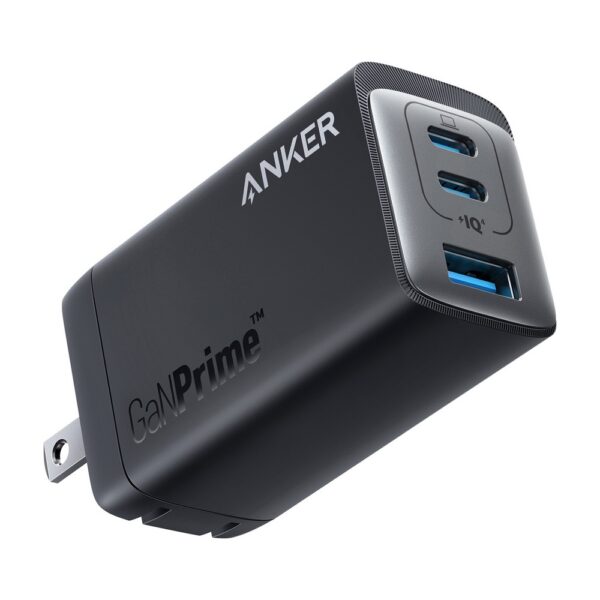 Anker 735 Charger GaNPrime 65W - Black