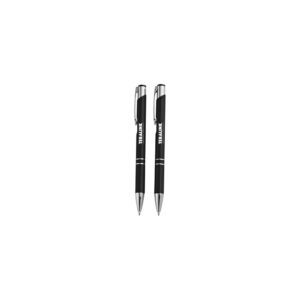Pen Set In Case