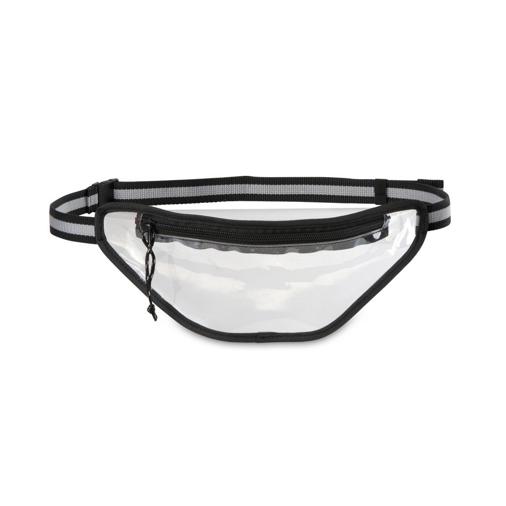 Sigma Clear Waist Pack - Clear