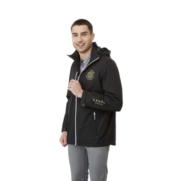 Men's Ansel Jacket