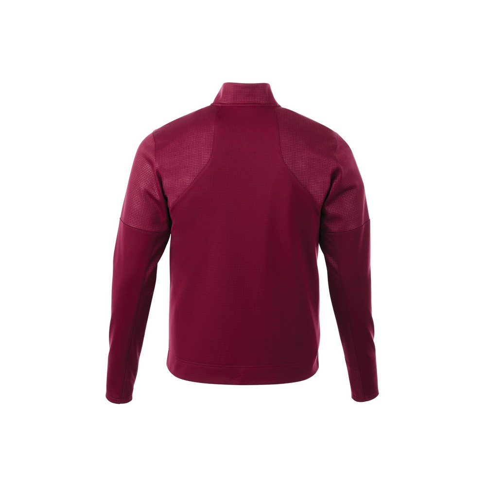 Men's SENGER Knit Jacket
