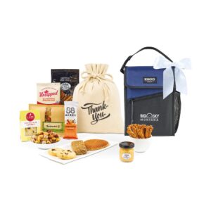 Igloo® Avalanche of Artisan Snacks Cooler - New Navy