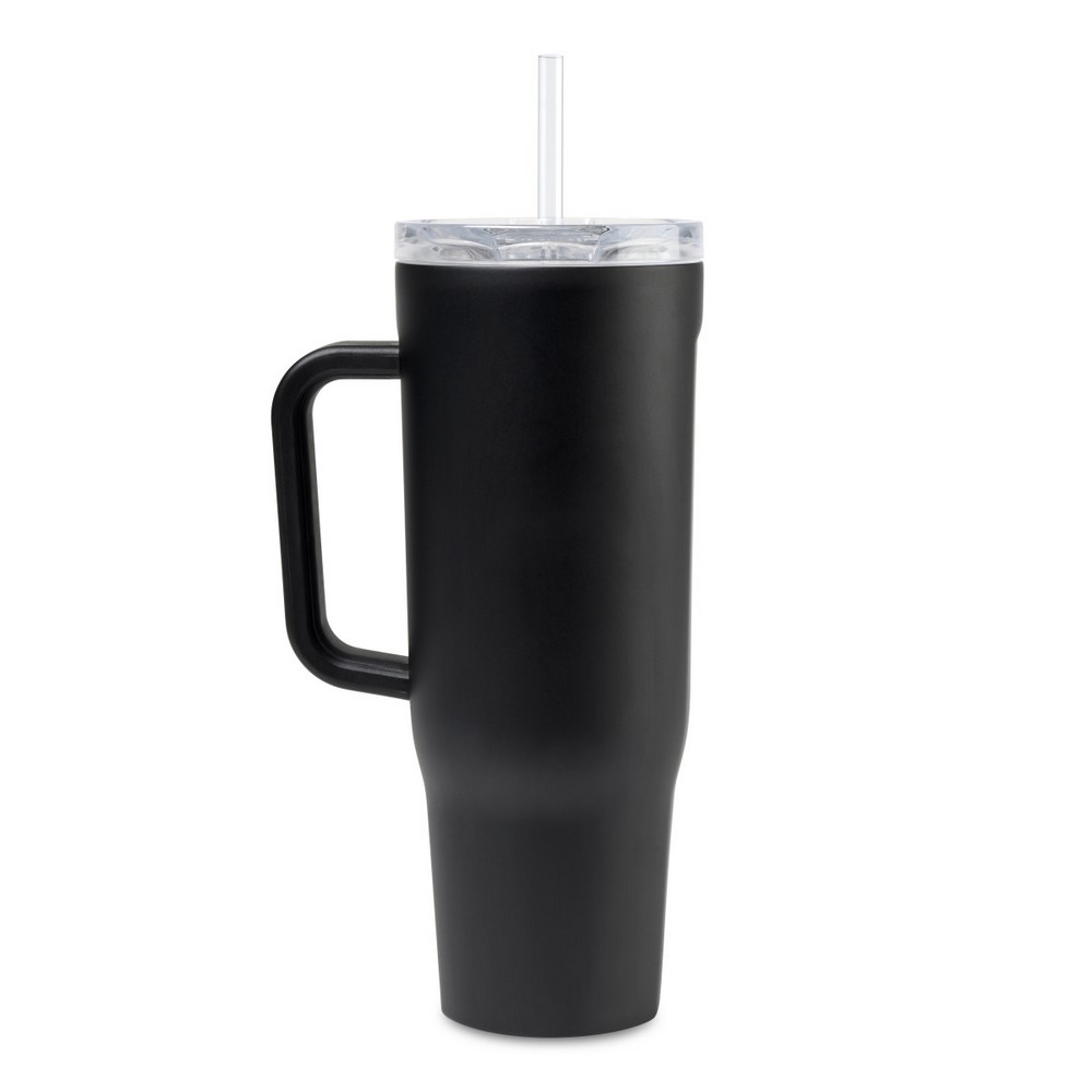 CORKCICLE® Cruiser - 40 Oz. - Matte Black