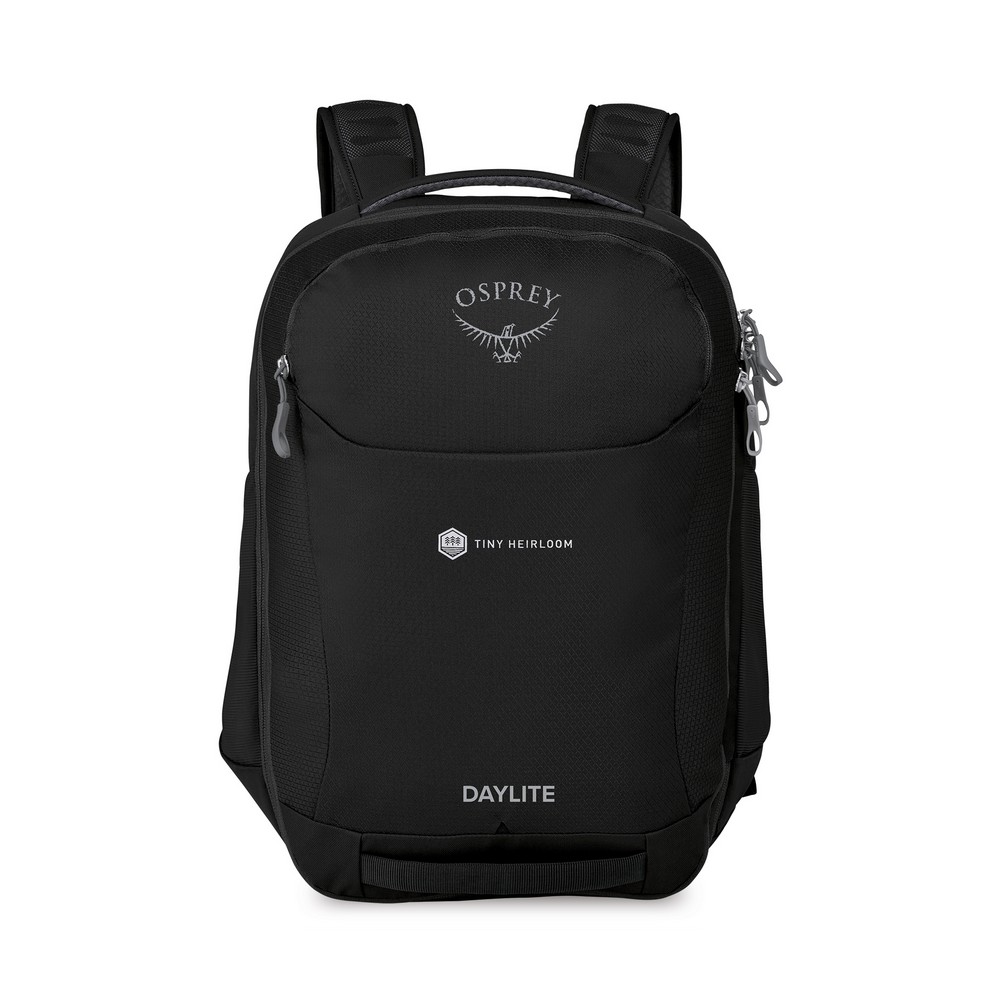 Osprey Daylite® Expandable Travel Pack 26+6 - Black