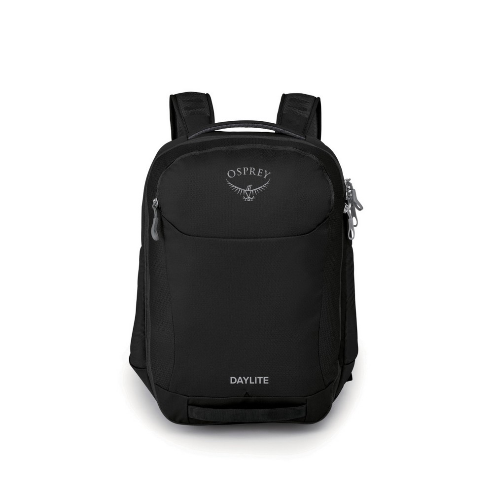 Osprey Daylite® Expandable Travel Pack 26+6 - Black