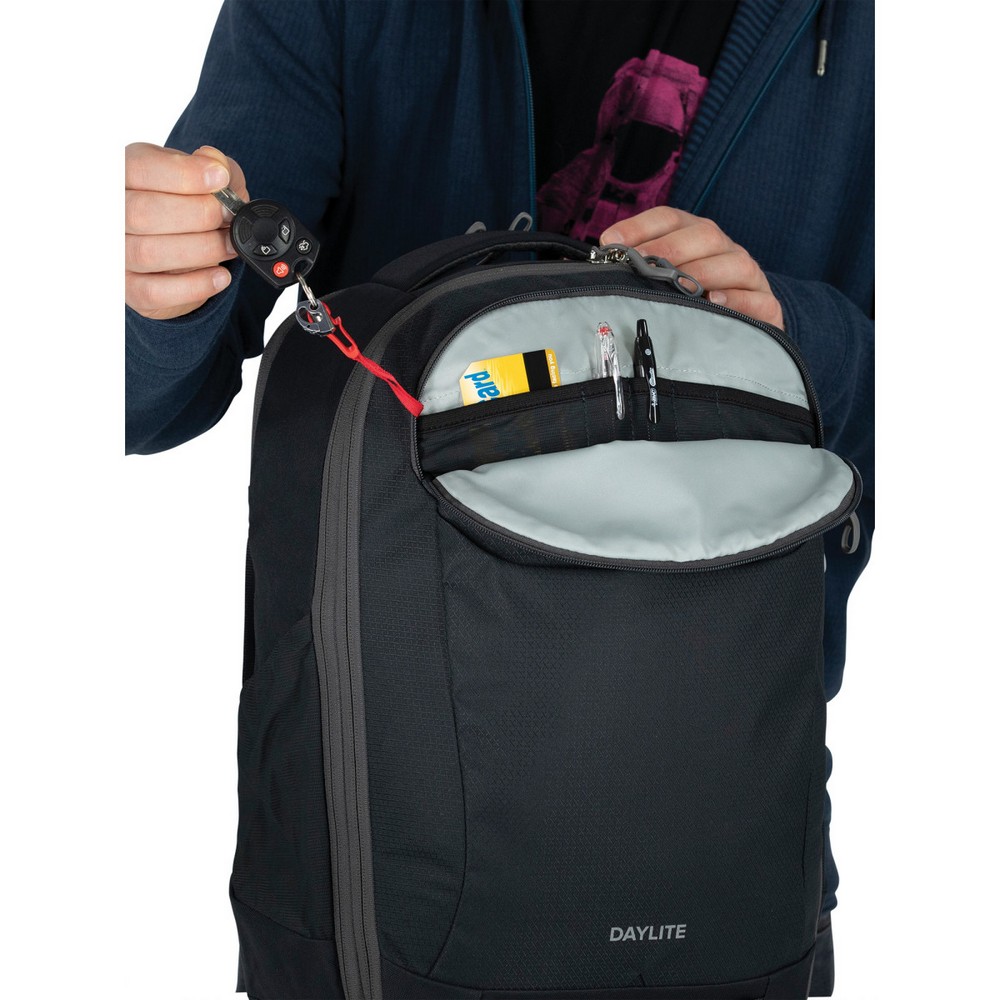 Alternate
