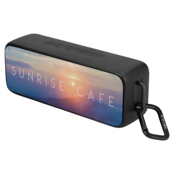 Yukon Outdoor Bluetooth Speaker