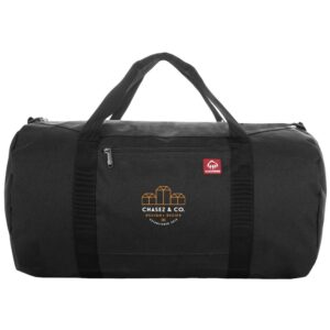 Wolverine 22" Center Zip Duffle