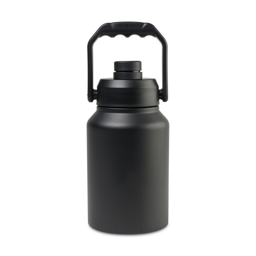 Heritage Supply Pro Jug - 64 Oz. - Black