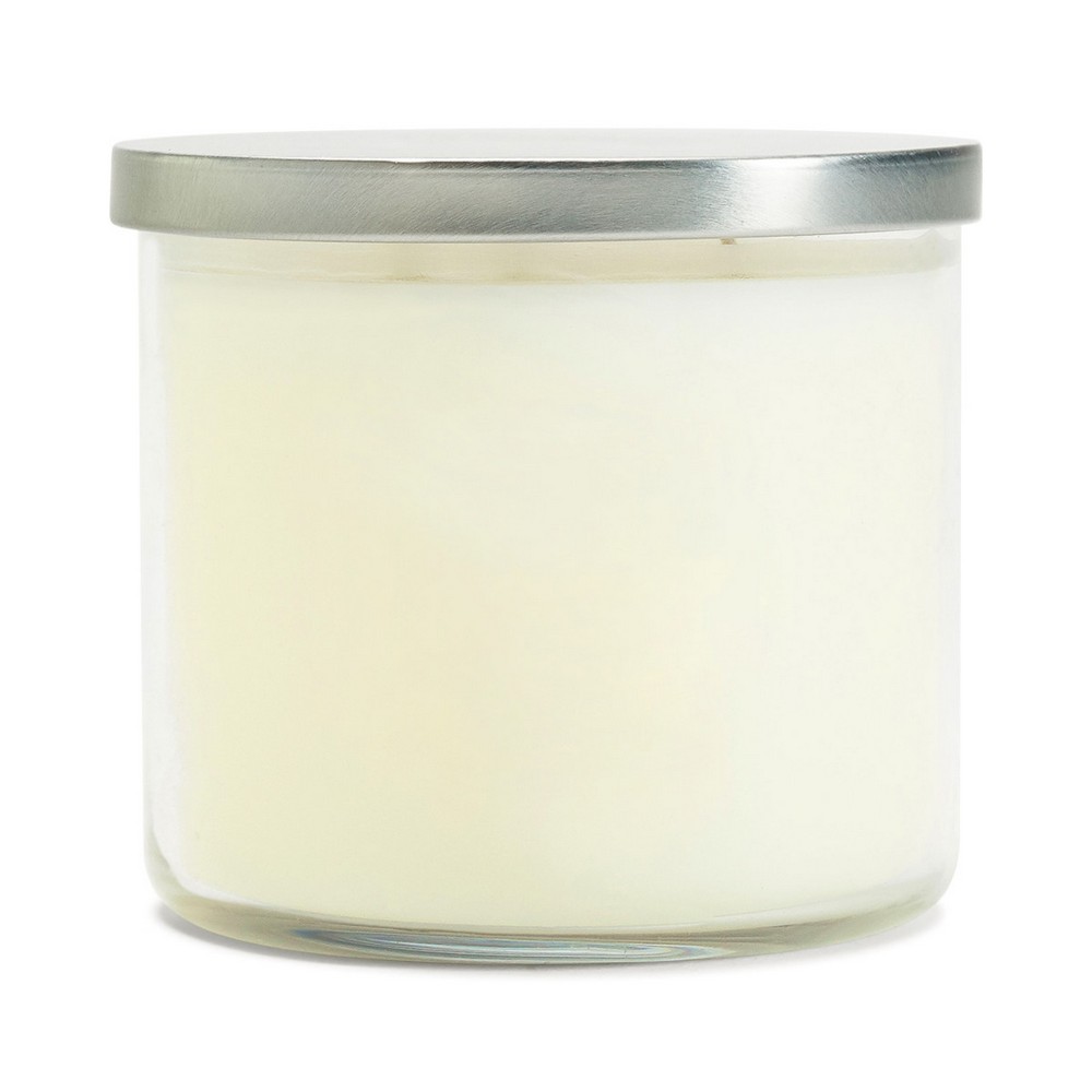 Stonewall Home Soy Blend Candle - Fresh Linen
