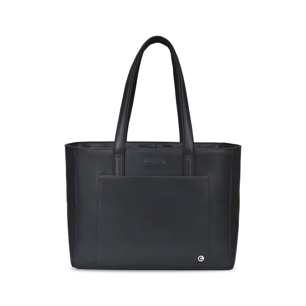 CORKCICLE® Commuter Tote - Black