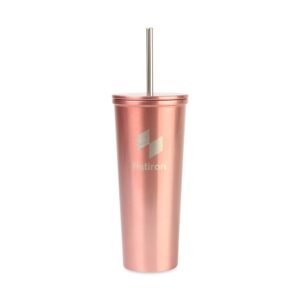 Aviana™ Dallas To-Go Cup - 23 Oz. - Rose Gold