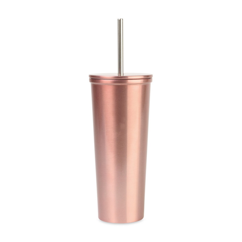Aviana™ Dallas To-Go Cup - 23 Oz. - Rose Gold
