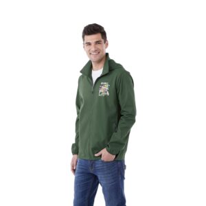 Men's TOBA Packable Jacket