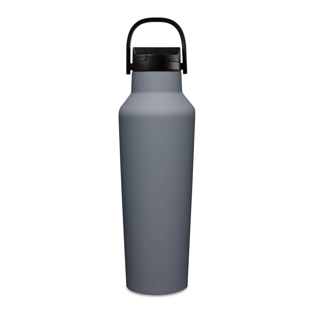 CORKCICLE® Sport Canteen Soft Touch- 20 Oz. - Hammerhead