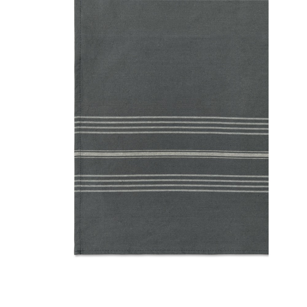 Slowtide® Kitchen Towel - Orion-Charcoal